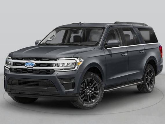 FORD EXPEDITION MAX 2024 1FMJK2A81REA33101 image